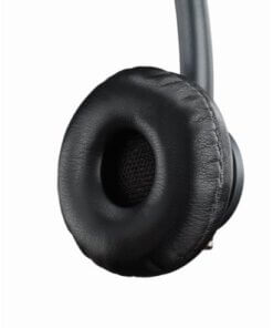 אוזניות חוטיות עם מיקרופון חיבור USB פולי POLY 78714-102 ENCOREPRO 720 HEADSET DUO NC (Stereo) (1)