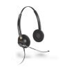 אוזניות חוטיות עם מיקרופון חיבור USB פולי POLY 89436-02 EncorePro HW520 V Headset (1)