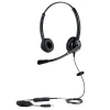 אוזניות חוטיות פולי POLY 214573-01 EncorePro 320 QD (2)