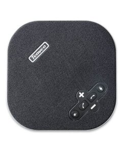 דיבורית שולחנית לחדרי ישיבות TENVEO | TEVO-NA200B | Conference Microphone With Speaker