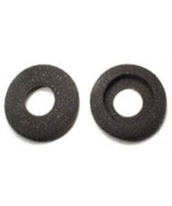 כיסוי לאוזניות POLY 40709-02 Plantronics Doughnut Ear Cushion SupraPlus