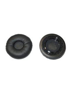 כריות אוזניים דמוי עור Plantronics 80355-01 Leather Cushion EncorePro