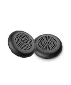 כריות אוזניים דמוי עור פולי POLY 205300-01 Focus UC Headset