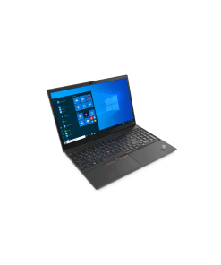 מחשב נייד לנובו ThinkPad בגודל 15.6 בצבע שחור Lenovo 20TD004QIV ThinkPad E15 Gen 2 i5-1135G7 16GB DDR4 512NVME