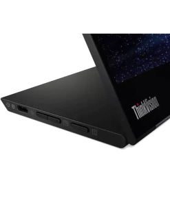 מסך מגע לנובו נייד Lenovo 62A3UAR1US ThinkVision M14T Portable Monitor