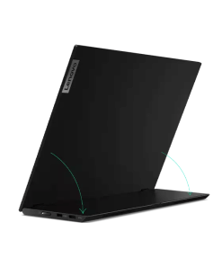 מסך מחשב לנובו נייד Lenovo 61DDUAR6US ThinkVision M14 Portable Monitor