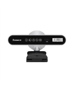 מצלמת רשת TENVEO Tevo-T1 HD Webcam 1080P For Streaming