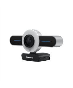 מצלמת רשת TENVEO Tevo-T1 HD Webcam 1080P For Streaming