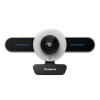 מצלמת רשת TENVEO Tevo-T1 HD Webcam 1080P For Streaming