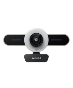 מצלמת רשת TENVEO Tevo-T1 HD Webcam 1080P For Streaming