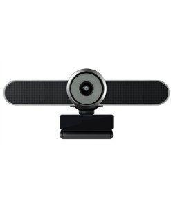 מצלמת רשת עם רמקול מובנה TENVEO TEVO-VA4K USB 4K Ai Auto Framing
