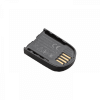 סוללה חלופית POLY 215802-01 Plantronics Spare Battery Savi (2)