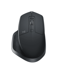 עכבר אלחוטי לוגיטק Logitech | MX Master 2S | Wireless Mobile Mouse