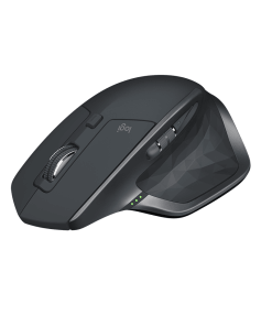 עכבר אלחוטי לוגיטק Logitech | MX Master 2S | Wireless Mobile Mouse