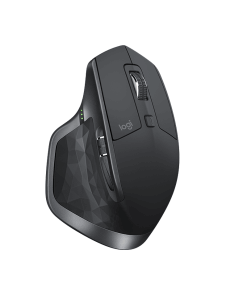 עכבר אלחוטי לוגיטק Logitech | MX Master 2S | Wireless Mobile Mouse