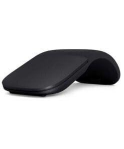 עכבר אלחוטי מייקרוסופט Microsoft ELG-00013 Bluetooth Arc Mouse