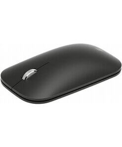 עכבר אלחוטי מיקרוסופט Microsoft KFT-00012 Microsoft Bluetooth Modern Mobile Mouse