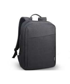תיק גב למחשב נייד 15.6 אינץ' לנובו צבע שחור Lenovo GX40Q17225 B210 laptop Backpack Black