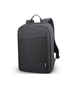 תיק גב למחשב נייד 15.6 אינץ' לנובו צבע שחור Lenovo GX40Q17225 B210 laptop Backpack Black