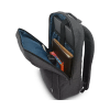 תיק גב למחשב נייד 15.6 אינץ' לנובו צבע שחור Lenovo GX40Q17225 B210 laptop Backpack Black