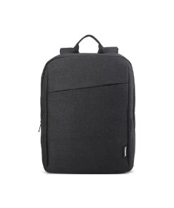 תיק גב למחשב נייד 15.6 אינץ' לנובו צבע שחור Lenovo GX40Q17225 B210 laptop Backpack Black