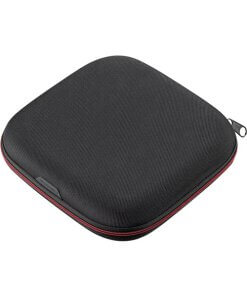 תיק ניסעות כולל חלפים ואביזרים POLY 89109-01 Blackwire 710720 Spares and Accessories Travel case (1)