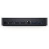 תחנת עגינה דל - Dell 452-BDTM D6000S Universal Dock