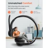 אוזניות אלחוטיות עם מעמד טעינה MPOW MPBH483BB HC5 Pro Bluetooth Headset