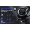 אוזניות אלחוטיות עם מעמד טעינה MPOW MPBH483BB HC5 Pro Bluetooth Headset