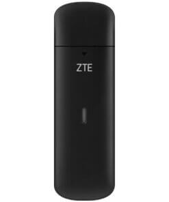 מודם סלולרי דור 4 ZTE MF833F 4G LTE USB Modem