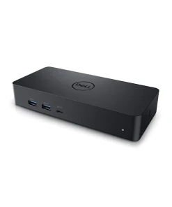 תחנת עגינה דל - Dell 452-BDTM D6000S Universal Dock