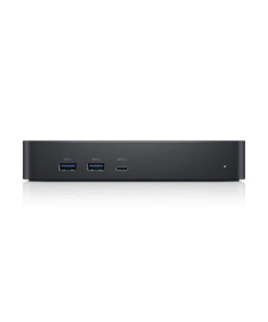 תחנת עגינה דל - Dell 452-BDTM D6000S Universal Dock