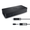 תחנת עגינה דל - Dell 452-BDTM D6000S Universal Dock