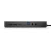תחנת עגינה דל עד 3 מסכים Dell | WD19S | 180W Docking Station