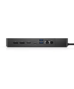 תחנת עגינה דל עד 3 מסכים Dell | WD19S | 180W Docking Station