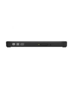 כונן DVD חיצוני ללא צורך בהתקנה Transcend TS8XDVDS-K (2)