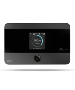 מודם סלולרי דור 4 עם סוללה - TP-Link M7350 V7 2000mAh 4G LTE Mobile Wi-Fi