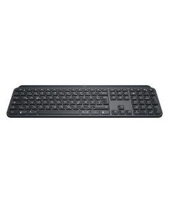 מקלדת ארגונומית אלחוטי לוגיטק Logitech 920-009415 Advanced Ergonomic KEYS (2)