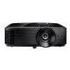 מקרן אופטומה Optoma HD28E DLP Projector