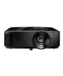 מקרן אופטומה Optoma HD28E DLP Projector