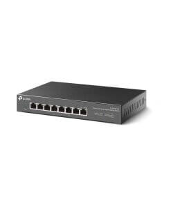 מתג שולחני 8 פורטים טי פי לינק Tp-Link TL-SG108-M2 2.5Gbps Desktop Switch