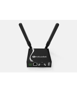נתב סלולרי סים כפול Robustel R3000 Lite Dual-Sim VPN Router-1