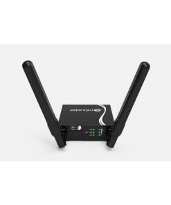 נתב סלולרי סים כפול Robustel R3000 Lite Dual-Sim VPN Router