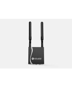 נתב סלולרי סים כפול Robustel R3000 Lite Dual-Sim VPN Router