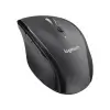 עכבר ארגונומי אלחוטי לוגיטק Logitech 910-001949 Advanced Ergonomic Mouse MARATHON MOUSE M705 (2)