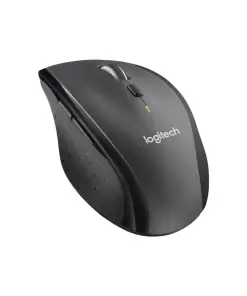 עכבר ארגונומי אלחוטי לוגיטק Logitech 910-001949 Advanced Ergonomic Mouse MARATHON MOUSE M705 (2)
