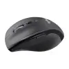 עכבר ארגונומי אלחוטי לוגיטק Logitech 910-001949 Advanced Ergonomic Mouse MARATHON MOUSE M705 (3)