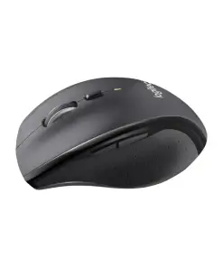 עכבר ארגונומי אלחוטי לוגיטק Logitech 910-001949 Advanced Ergonomic Mouse MARATHON MOUSE M705 (3)