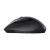 עכבר ארגונומי אלחוטי לוגיטק Logitech 910-001949 Advanced Ergonomic Mouse MARATHON MOUSE M705 (4)
