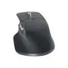 עכבר ארגונומי אלחוטי לוגיטק Logitech 910-005710 Advanced Ergonomic Mouse MX MASTER 3S (1)